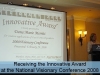 National Visionary Conference