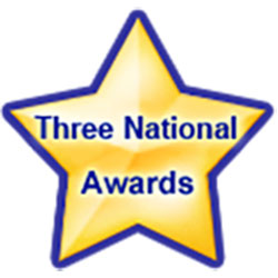 National awards