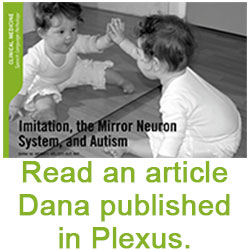 Imitation, the Mirror Neuron System, and Autism