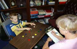 Speech-Language Therapy