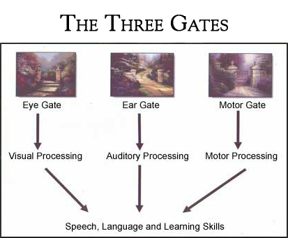 Speech-Language Therapy