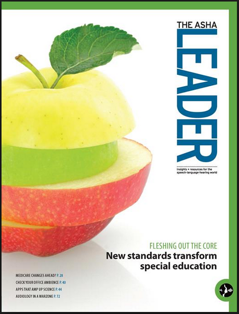 The Leader September 2014